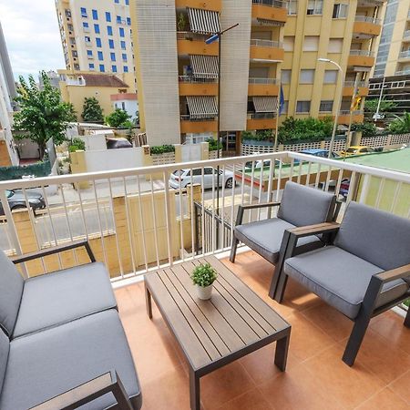 גאנדיה Calmo Singular Apartments מראה חיצוני תמונה