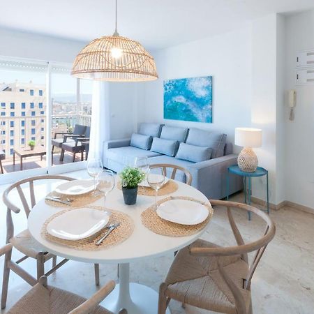 גאנדיה Calmo Singular Apartments מראה חיצוני תמונה