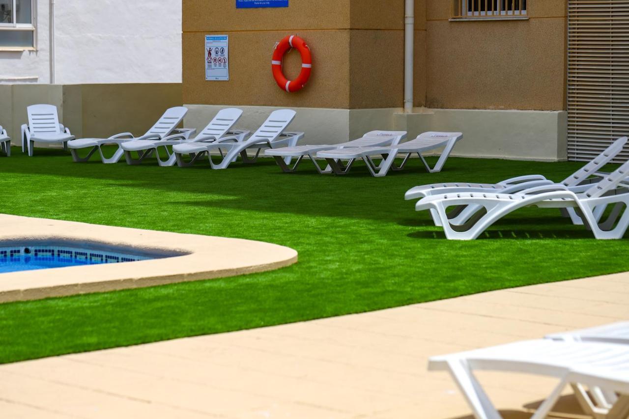 גאנדיה Calmo Singular Apartments מראה חיצוני תמונה