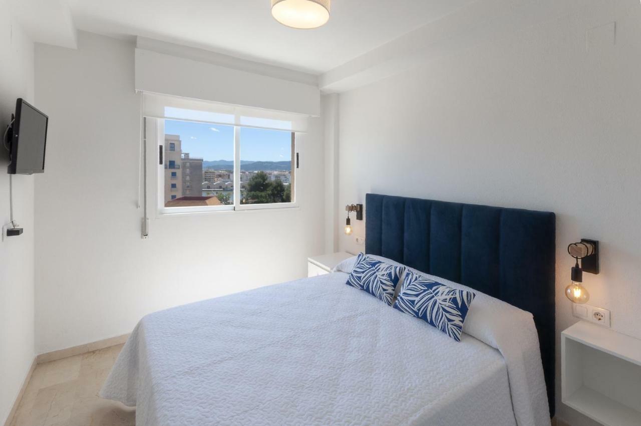גאנדיה Calmo Singular Apartments מראה חיצוני תמונה