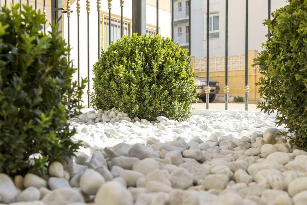 גאנדיה Calmo Singular Apartments מראה חיצוני תמונה
