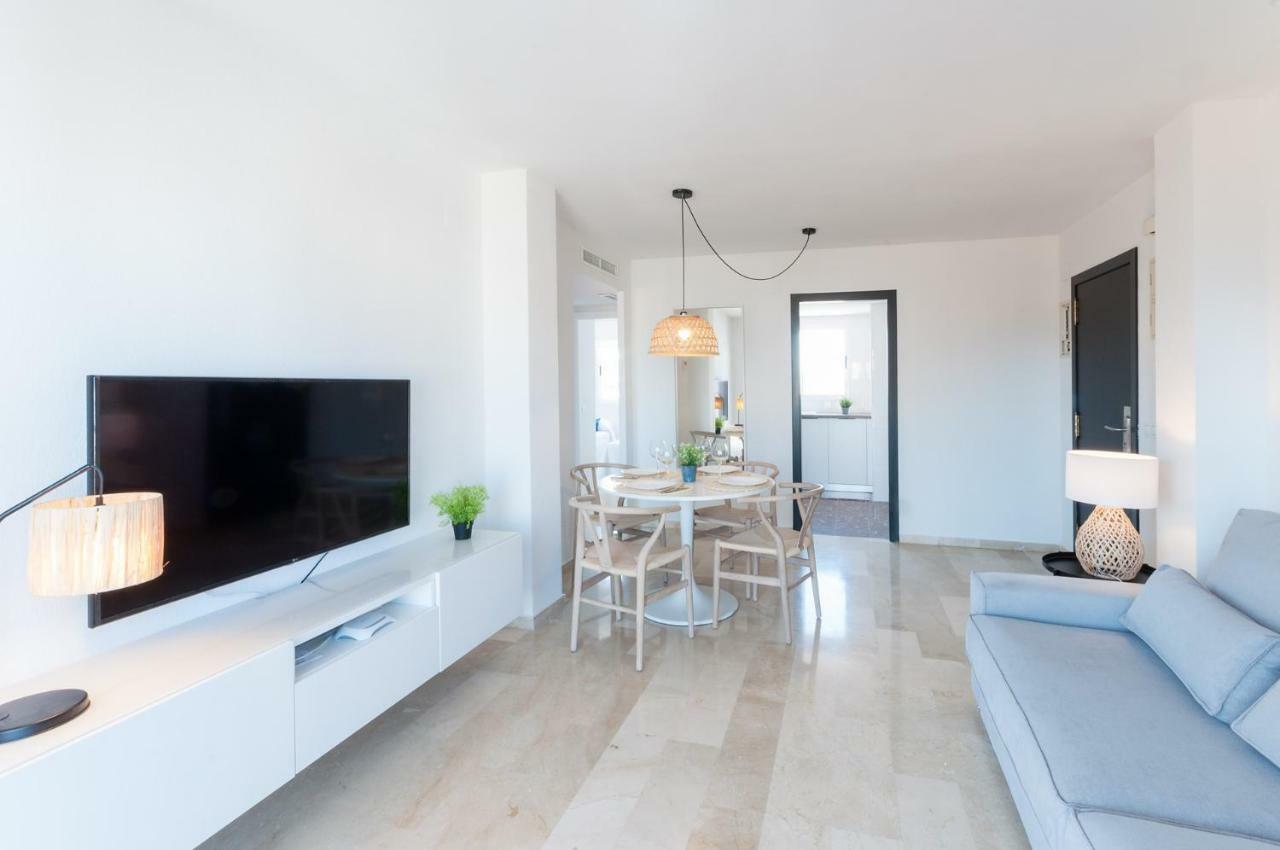 גאנדיה Calmo Singular Apartments מראה חיצוני תמונה