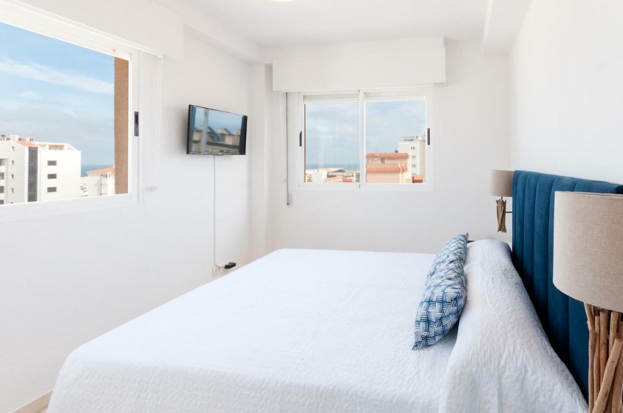 גאנדיה Calmo Singular Apartments מראה חיצוני תמונה