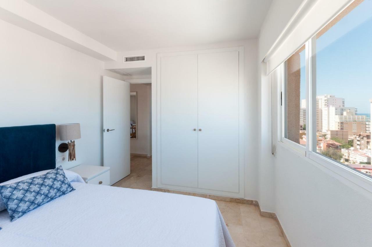 גאנדיה Calmo Singular Apartments מראה חיצוני תמונה