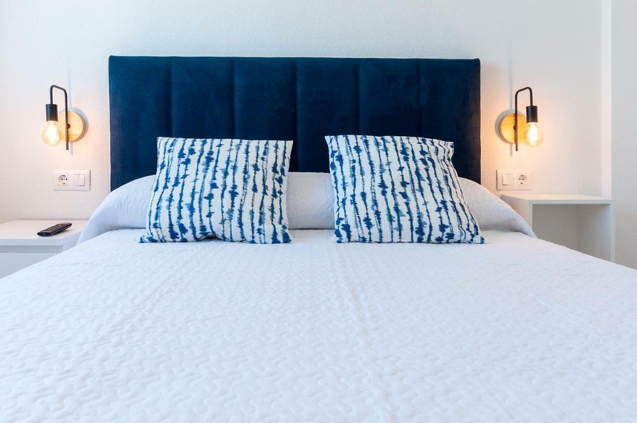 גאנדיה Calmo Singular Apartments מראה חיצוני תמונה