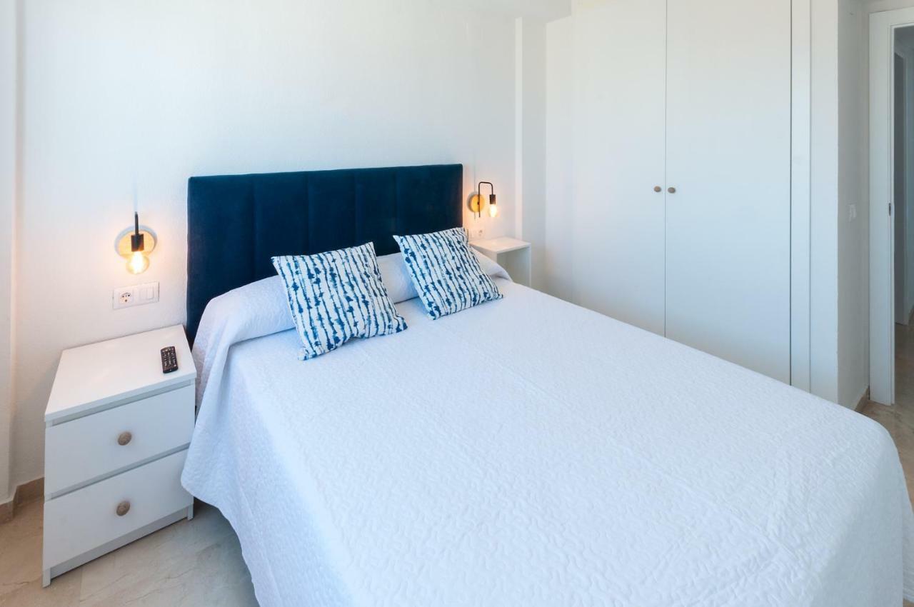 גאנדיה Calmo Singular Apartments מראה חיצוני תמונה